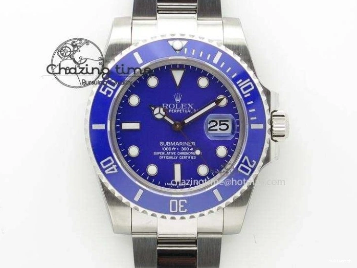 Bracelet Best VR3235 Edition Steel SS 1:1 HGF Dial Datejust 904L on White 41mm 126234 0405